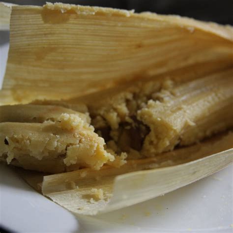 Masa Para Tamales