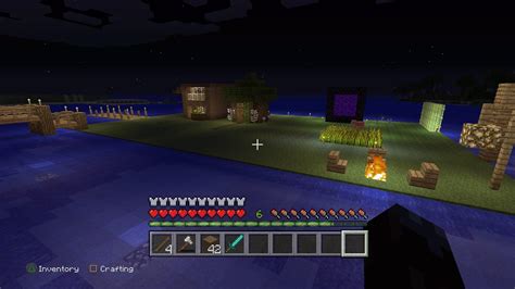 How can I improve my survival world? : r/Minecraft