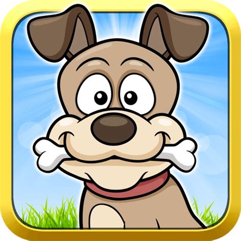 Animal Drag And Drop Puzzle For Toddlers And Kids by Rohn Media GmbH