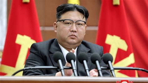 North Korean dictator Kim Jong Un believed to have turned 40, but state ...