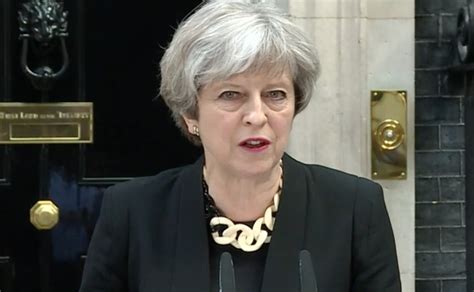 Plot to blow up Theresa May is foiled! | protothemanews.com