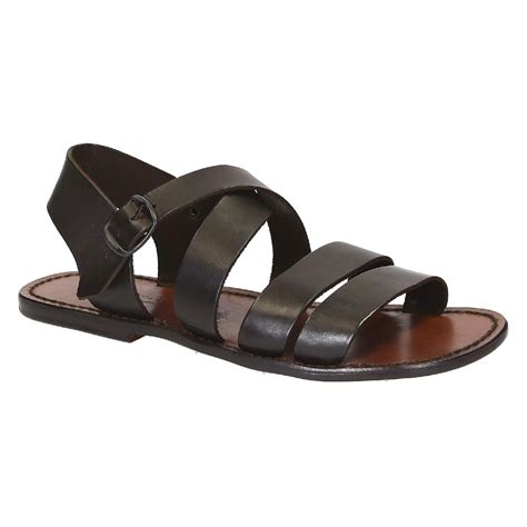 Genuine Leather Sandals For Men | lupon.gov.ph