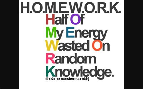 26 best Homework memes/quotes images on Pinterest | Homework, Funny pics and Funny stuff