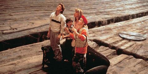 15 Greatest Childhood Adventure Movies Ever