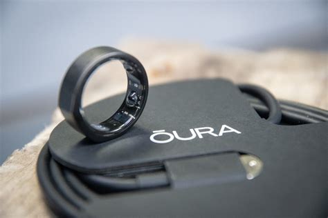 Oura Smart Ring and its Amazing Health Features - Oscarmini