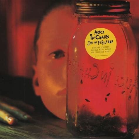 Best Buy: Jar of Flies [LP] VINYL