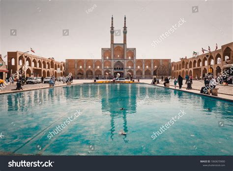 4,405 Yazd old city Images, Stock Photos & Vectors | Shutterstock