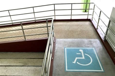 Aspects To Keep In View While Choosing A Disability Ramp - Adapta ...