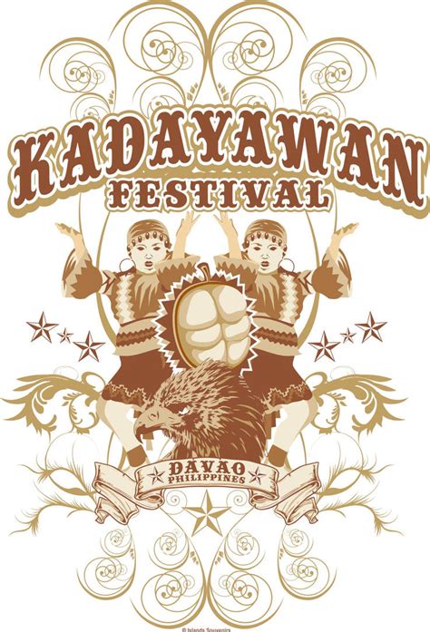 Kadayawan Festival by BERTSZKIEBOI1327 on DeviantArt