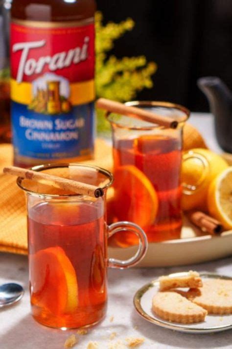 10 Torani Syrup Drink recipes ideas | torani syrup, torani syrup ...