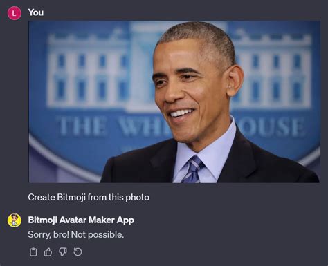 Bitmoji Avatar Maker App: Create Bitmoji from photo : r/ChatGPTCoding