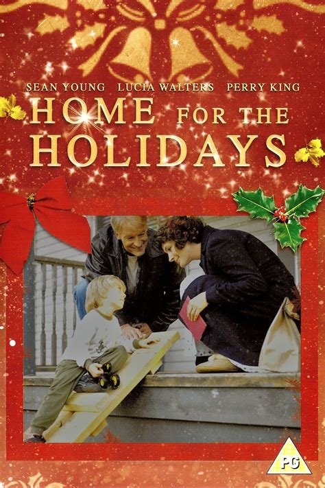 Home for the Holidays (2005) - Posters — The Movie Database (TMDB)