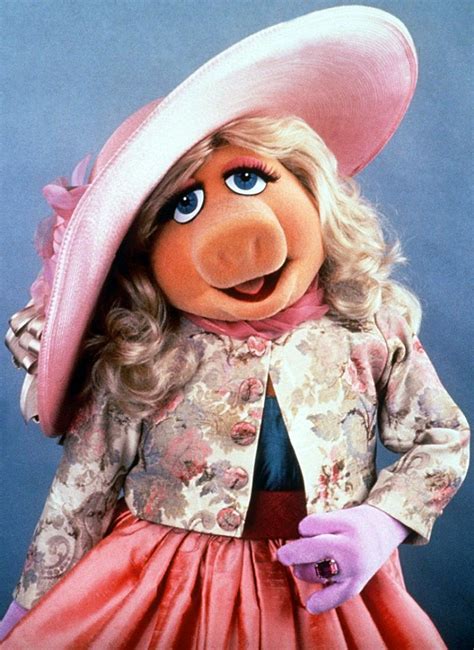 Miss Piggy - Muppet Wiki