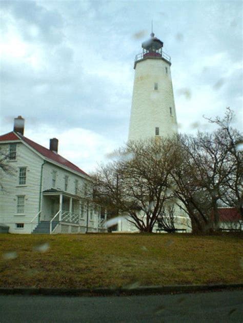 5 Lighthouses in New Jersey | Bridgewater, NJ Patch