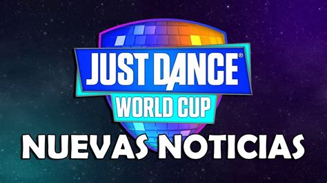 Just Dance World Cup 2017 | Nuevas Noticias - YouTube