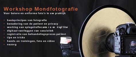 Blog Mondfotografie: AVG ook voor uw mondfoto’s