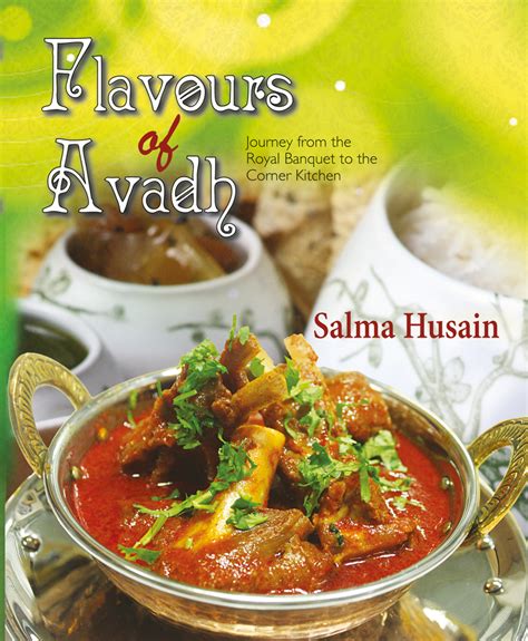 Flavours of Avadh - ACC Art Books US