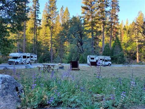 The Best Yosemite Campgrounds (With Reservation Tips) - Amateur Adventure Journal