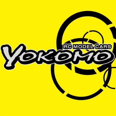 Yokomo Parts Archives • R/C Madness