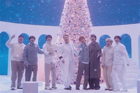 Watch: Super Junior Members “Celebrate” Their Journey Together In ...