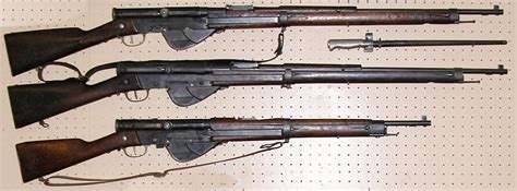 RSC Mle 1917 – Forgotten Weapons