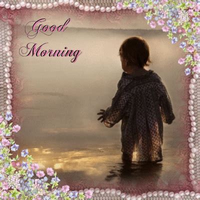 Good Morning Baby Gif Pictures, Photos, and Images for Facebook, Tumblr, Pinterest, and Twitter