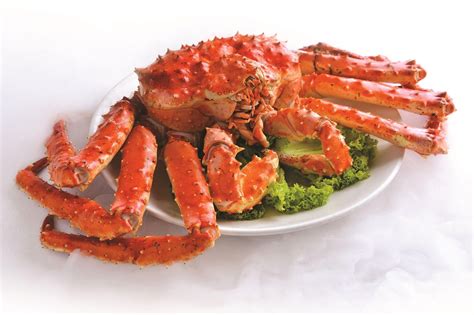 Long Beach Seafood | Tatler Asia