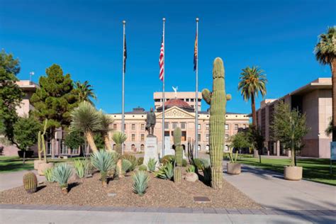 90+ Arizona State Capitol Building Stock Photos, Pictures & Royalty-Free Images - iStock