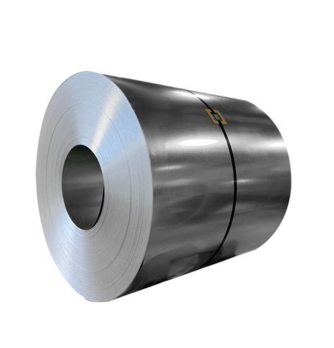 Galvanized Coils – Conklin Metal Industries