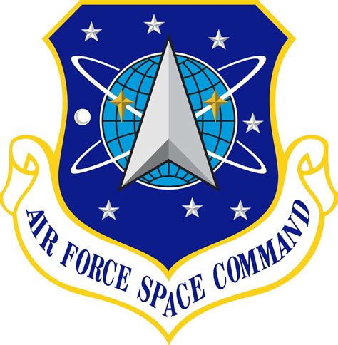 Bye bye, Vandenberg Air Force Base. Hello, Vandenberg ... Space Force ...