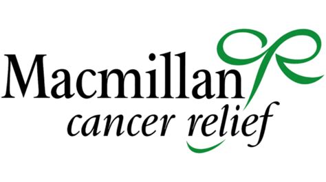 Macmillan Cancer Support Logo, symbol, meaning, history, PNG, brand