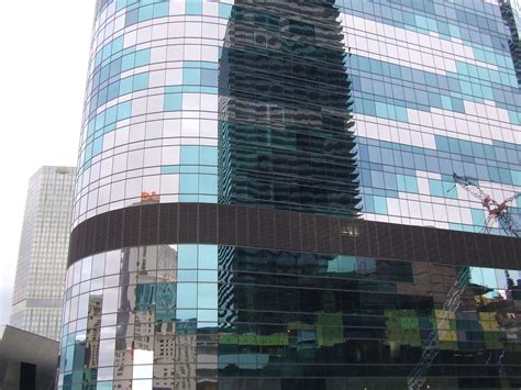 Building Reflection Free Stock Photo - Public Domain Pictures