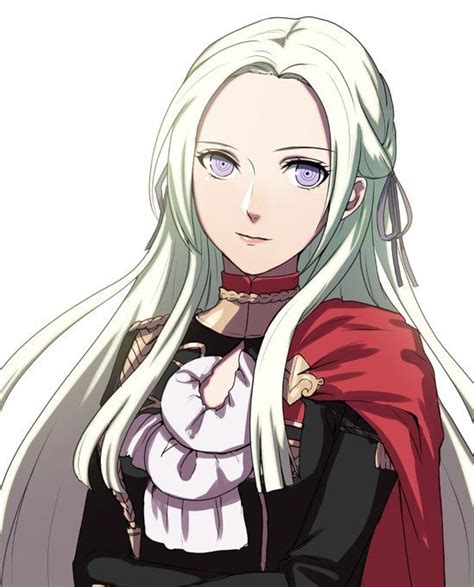 Fire Emblem Edelgard - Fire Emblem Strory