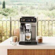Get FREE De’Longhi Eletta Explore Espresso Machine, Villeroy & Boch Coffee Cups & La Colombe ...