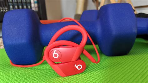 Beats Powerbeats 4 review | Tom's Guide