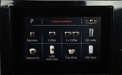 Jura E8 Automatic Coffee Machine Harvey Norman - Buy Jura E6 Automatic ...