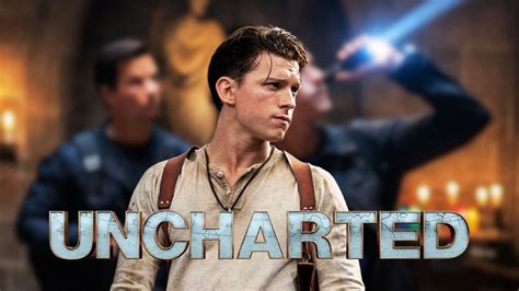 Uncharted 2 movie: Latest updates on release, cast, plot, and ...