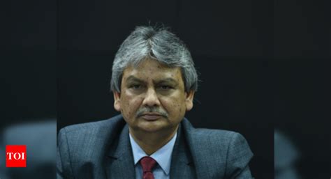 Who is RBI deputy governor Michael Debabrata Patra - A brief profile ...