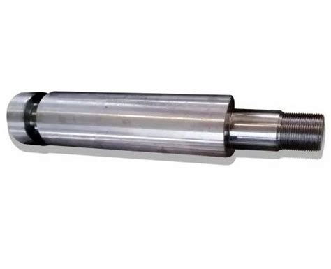 En8 Round Piston Rod For Hydraulic Cylinders at Rs 600/piece in Coimbatore | ID: 25128276333