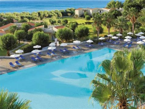 Grecotel Rhodos Royal | Rhodes OFFRES ACTUALISÉES 2020 à partir de , Photos et Avis