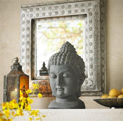 Peaceful Buddha Statues for Garden: Zen and Meditation