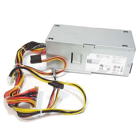 250W Dell D250AD-00 Optiplex 790 PC power supply for Dell F250AD-00 ...