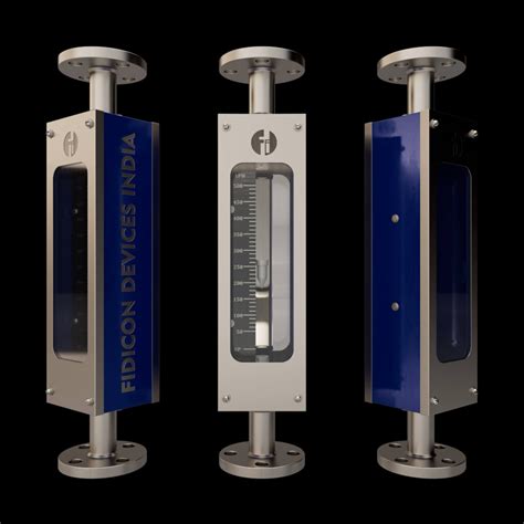 Rotameter- Working Principle, Uses, Pros, Cons, and Handling