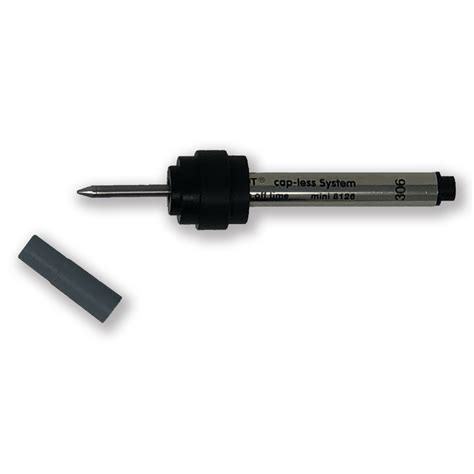 Roller Ball Pen (black, single pen) | Seattle, WA