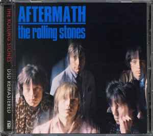 The Rolling Stones - Aftermath (CD) | Discogs