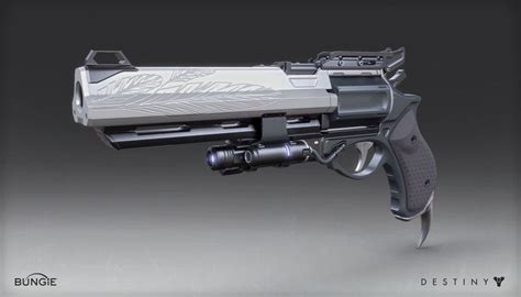 Image - Destiny Hawkmoon Render.jpg | Destiny Wiki | FANDOM powered by ...