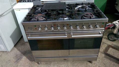 Britannia range cooker | in Hersham, Surrey | Gumtree