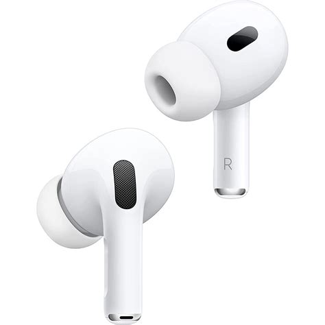 Apple Airpods Pro 2nd Generation Earbuds Review | GearTek