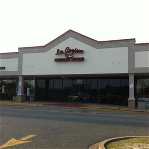 La Cocina Mexican Restaurant - Mexican - Smithfield, NC - Reviews - Photos - Menu - Yelp