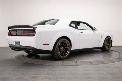 2023 Dodge Challenger | RK Motors Classic Cars and Muscle Cars for Sale